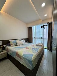 The Terrace (D19), Condominium #602167131